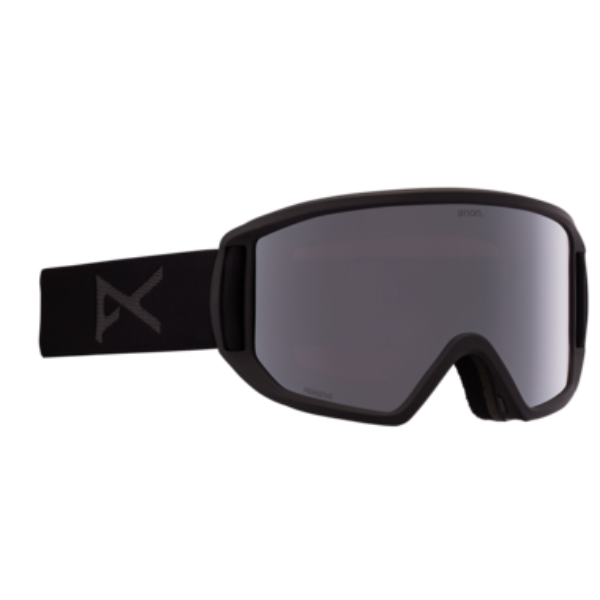 ANON RELAPSE GOGGLES + BONUS LENS