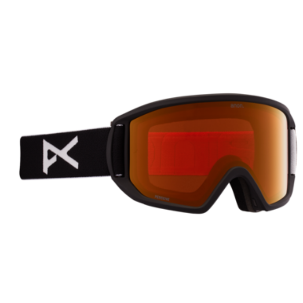 ANON RELAPSE GOGGLES + BONUS LENS