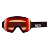 ANON M4 GOGGLES TORIC + BONUS LENS + MFI® FACE MASK - Image 2