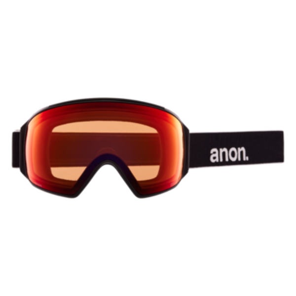 ANON M4 GOGGLES TORIC + BONUS LENS + MFI® FACE MASK