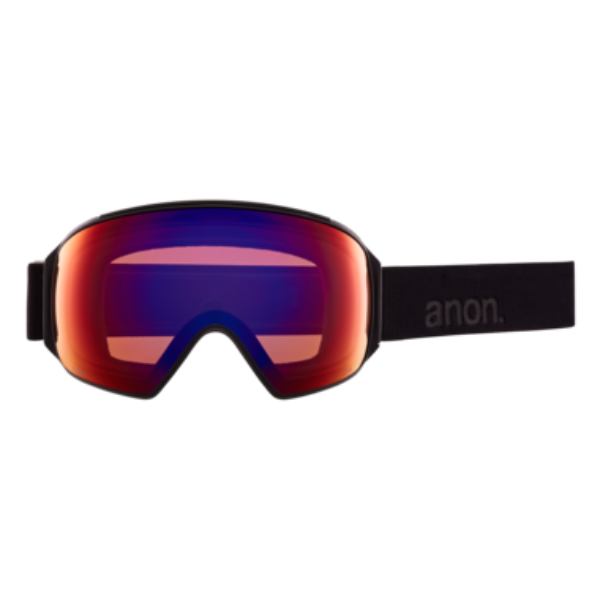 ANON M4 GOGGLES TORIC + BONUS LENS + MFI® FACE MASK