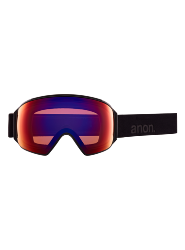ANON M4 GOGGLES TORIC + BONUS LENS + MFI® FACE MASK