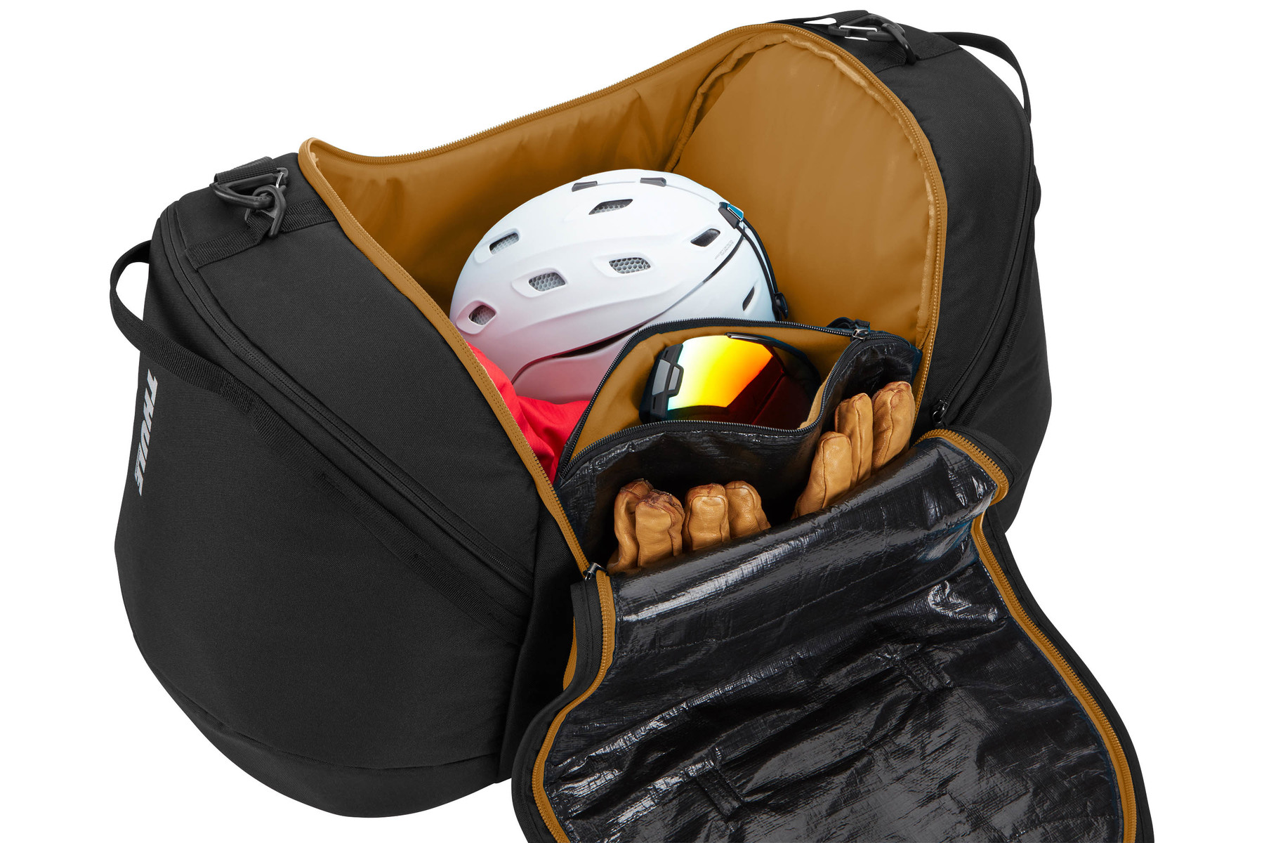 Thule RoundTrip Snowsport Duffel 90L 