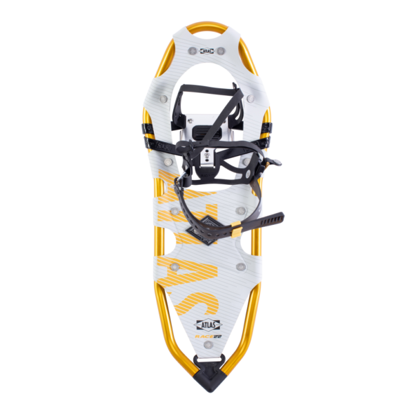 SNOWSHOES ATLAS RACE