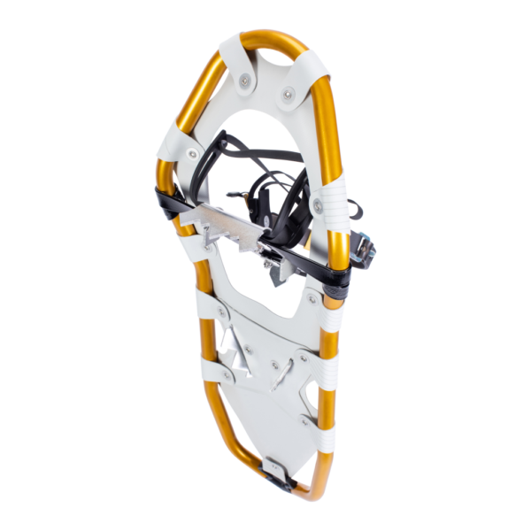 SNOWSHOES ATLAS RACE