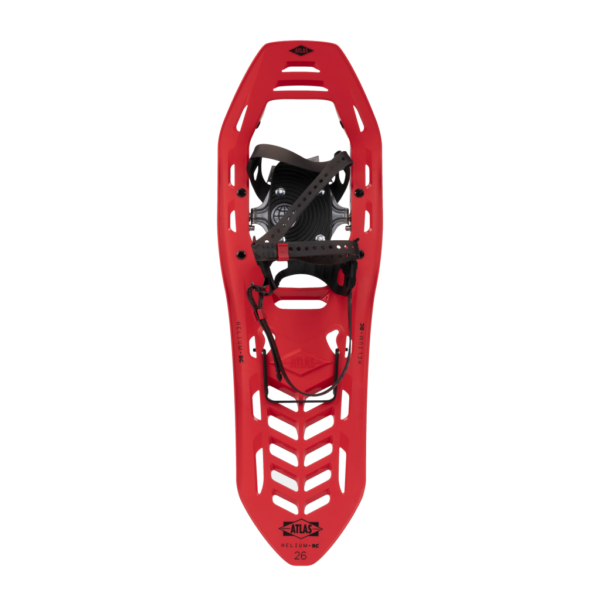 SNOWSHOES ATLAS HELIUM BC