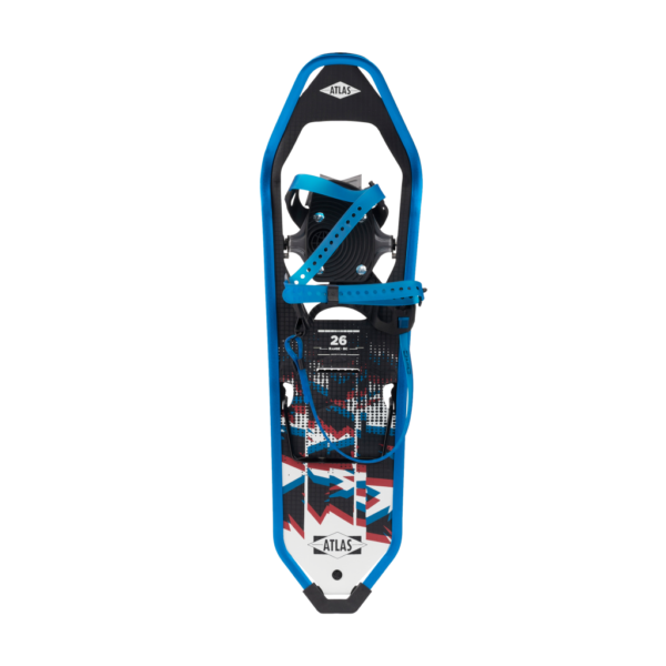 SNOWSHOES ATLAS RANGE-BC