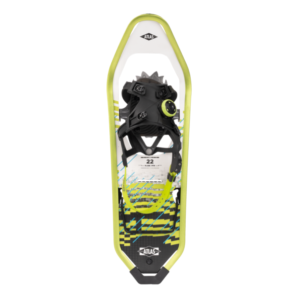 SNOWSHOES ATLAS RANGE-MTN W