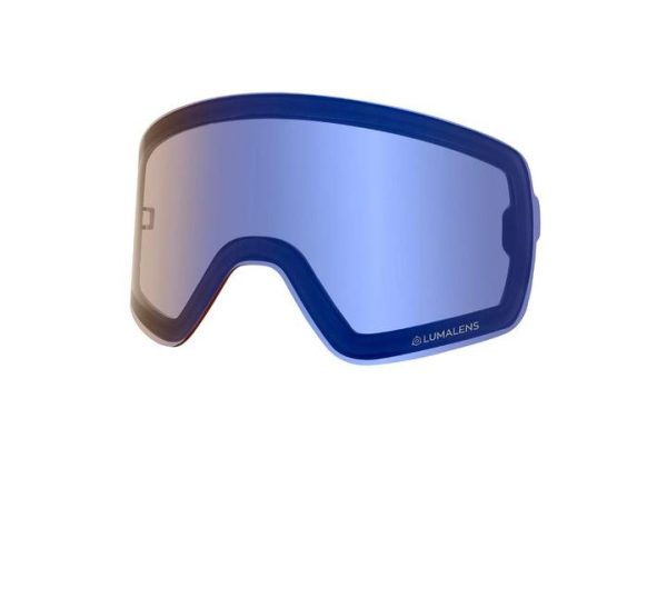 GOGGLES DRAGON NFX2 CHRIS BENTCHETLER + BONUS LENS - Image 3