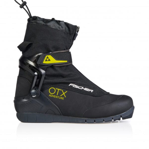 BOOTS FISCHER OTX ADVENTURE