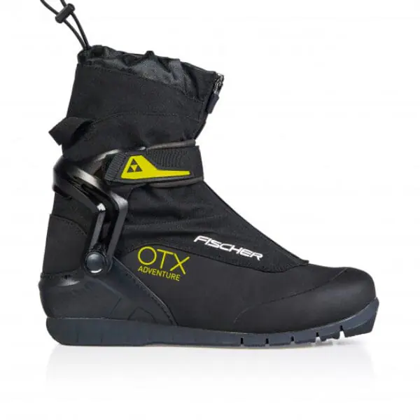BOTTES FISCHER OTX ADVENTURE
