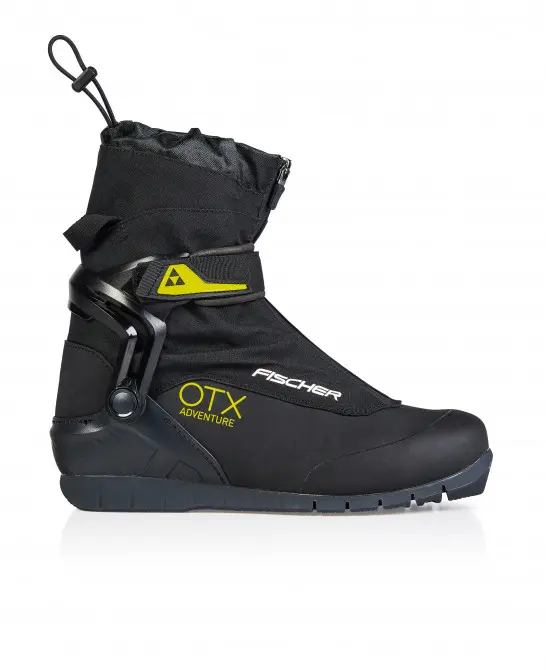 BOTTES FISCHER OTX ADVENTURE