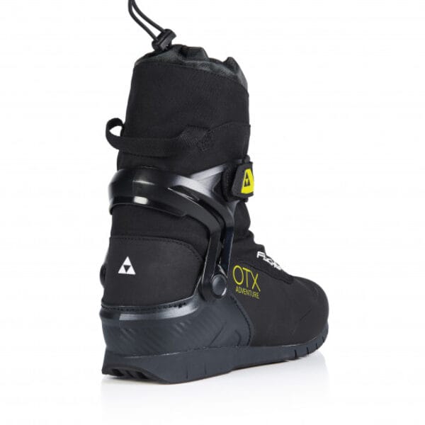BOOTS FISCHER OTX ADVENTURE