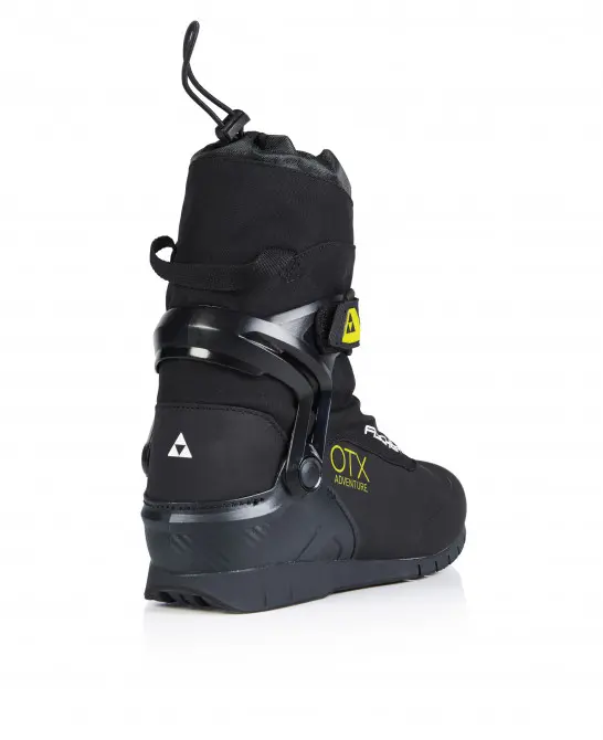 BOTTES FISCHER OTX ADVENTURE – Image 2