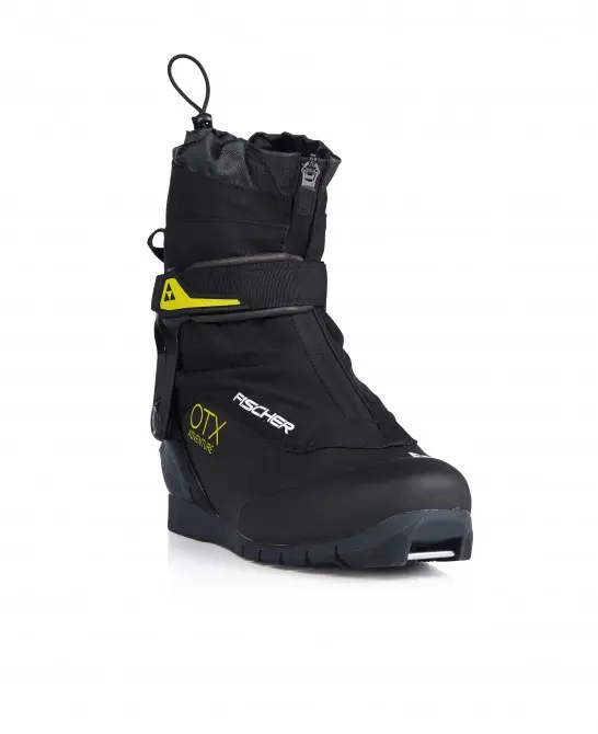 BOTTES FISCHER OTX ADVENTURE – Image 4