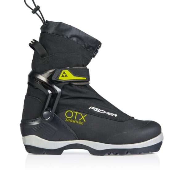 BOTTES FISCHER OTX ADVENTURE