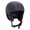 Pro-Tec Old School Certified Snow Helmet - Matte Olive - Image 2
