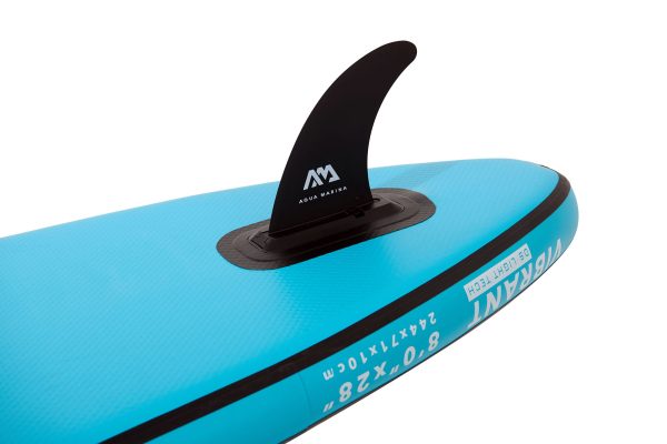 SUP AQUA MARINA VIBRANT POUR ENFANTS - Image 3