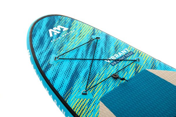 SUP AQUA MARINA VIBRANT POUR ENFANTS - Image 7