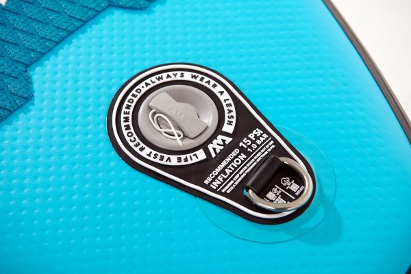 SUP AQUA MARINA VIBRANT POUR ENFANTS - Image 4
