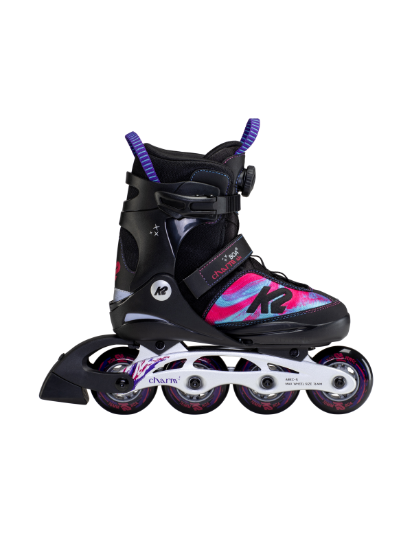 K2 CHARM BOA ALU - Image 2