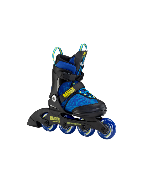 K2 RAIDER PRO