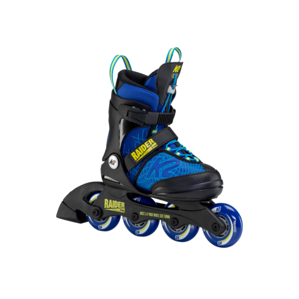 K2 RAIDER PRO