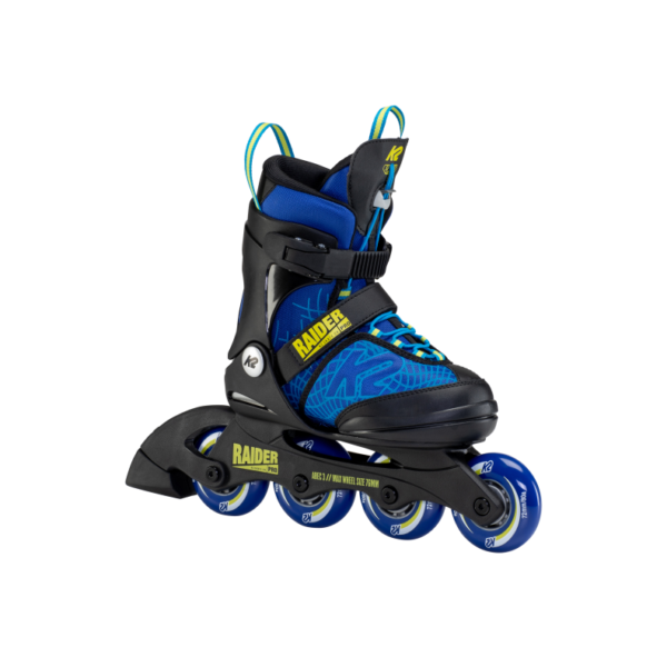 K2 RAIDER PRO