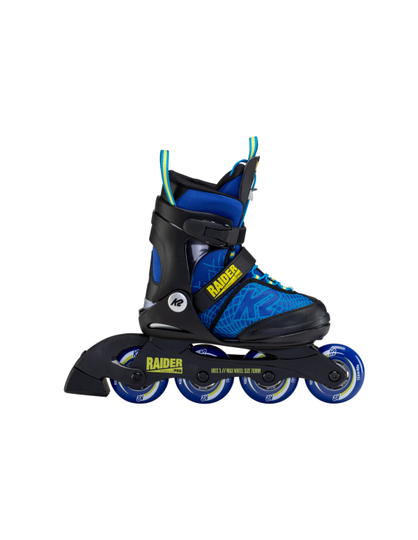 K2 RAIDER PRO - Image 2