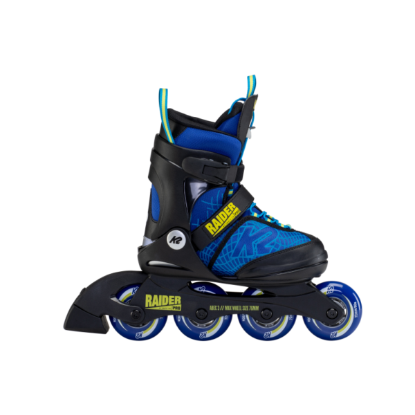 K2 RAIDER PRO