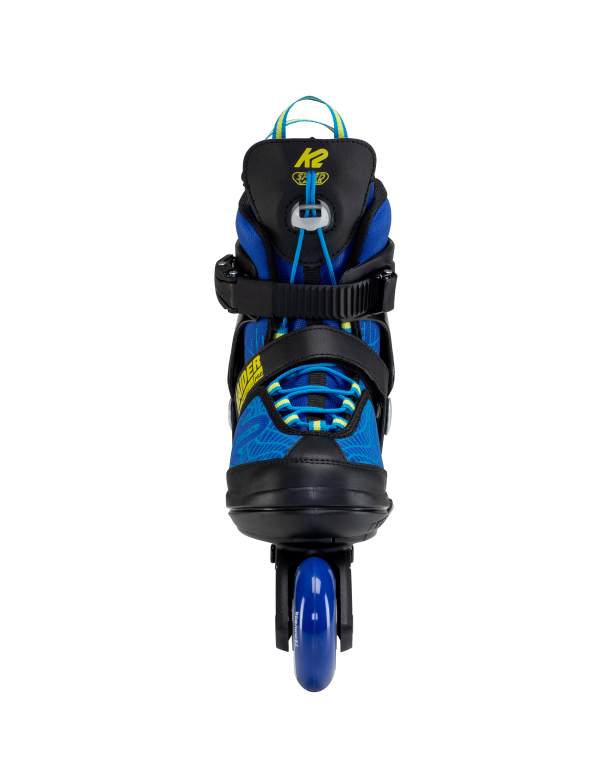 K2 RAIDER PRO - Image 3
