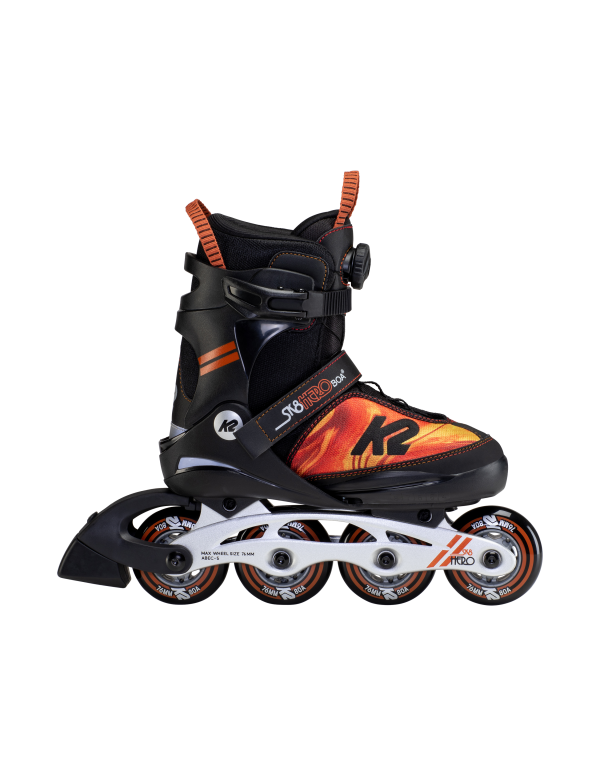 K2 SK8 HERO BOA ALU - Image 2