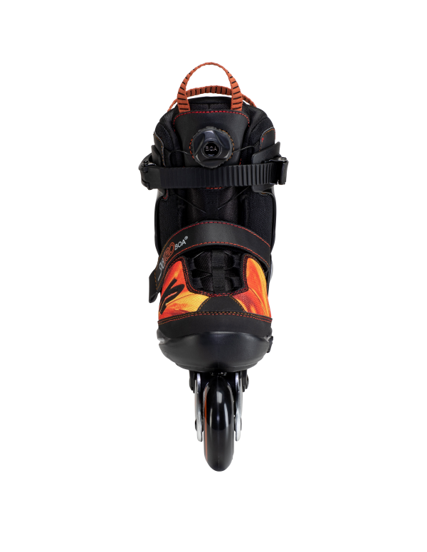 K2 SK8 HERO BOA ALU - Image 3