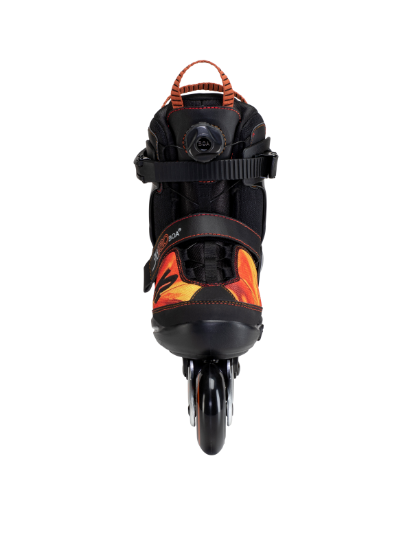 K2 SK8 HERO BOA ALU - Image 3