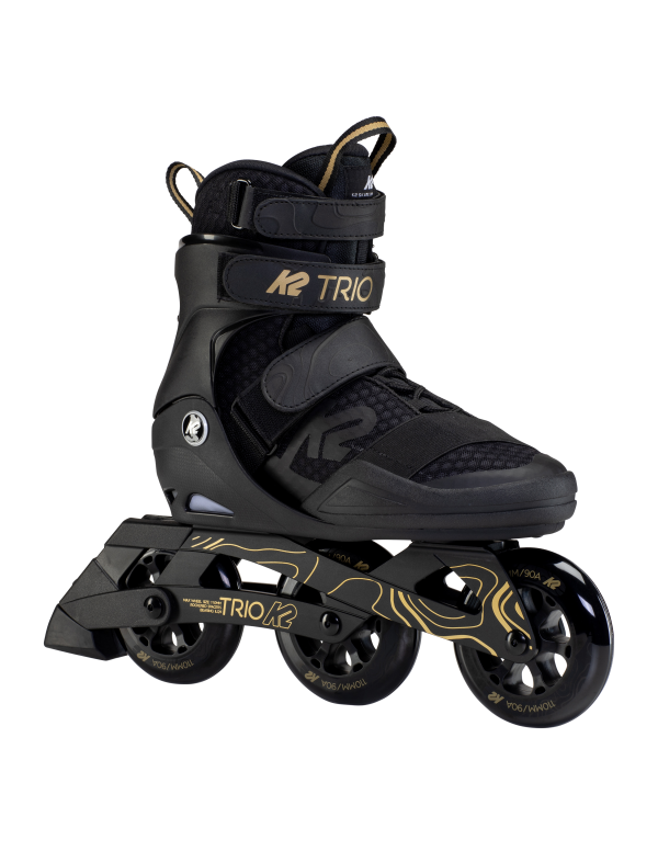 K2 TRIO 110
