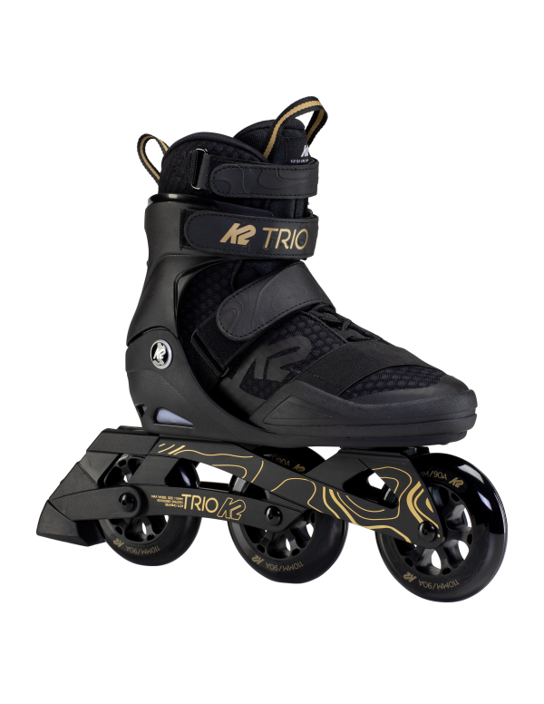K2 TRIO 110