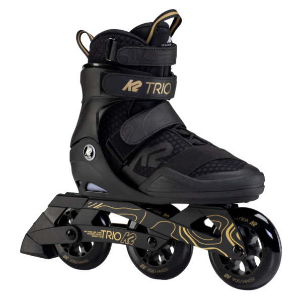 K2 TRIO 110