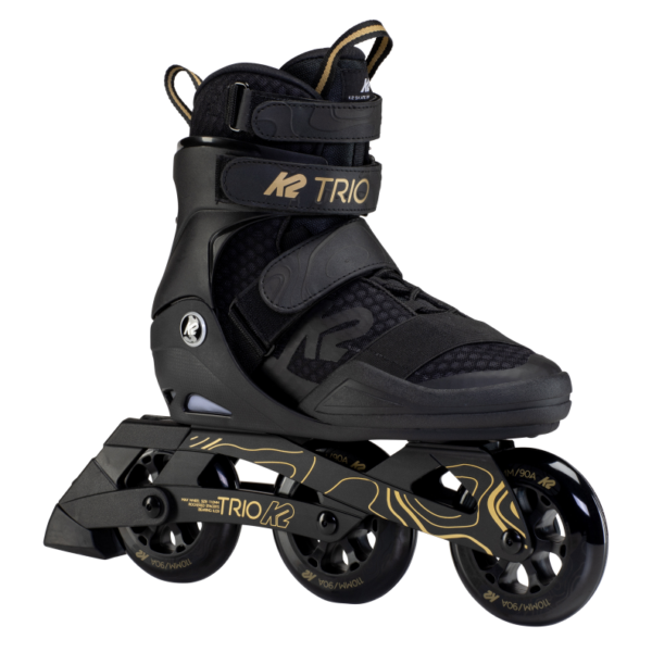 K2 TRIO 110