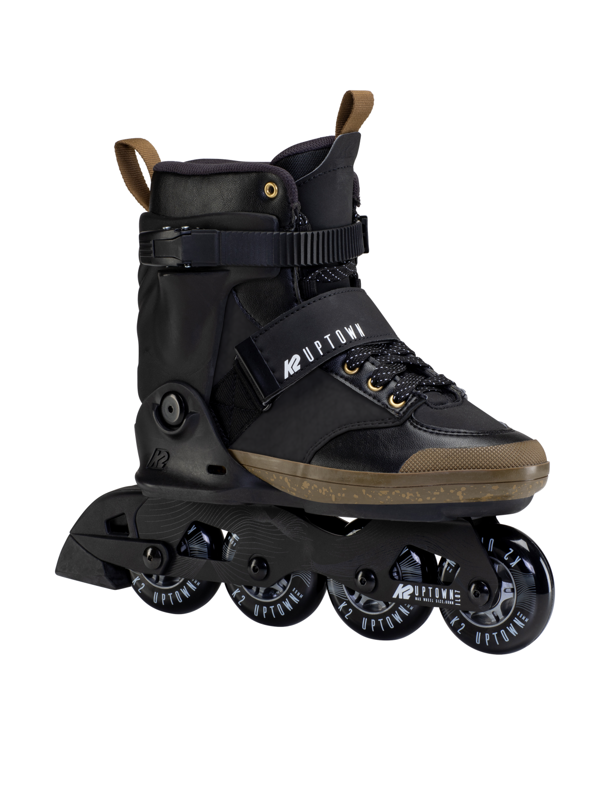 K2 UPTOWN INLINE SKATES 2022 Sport Échange
