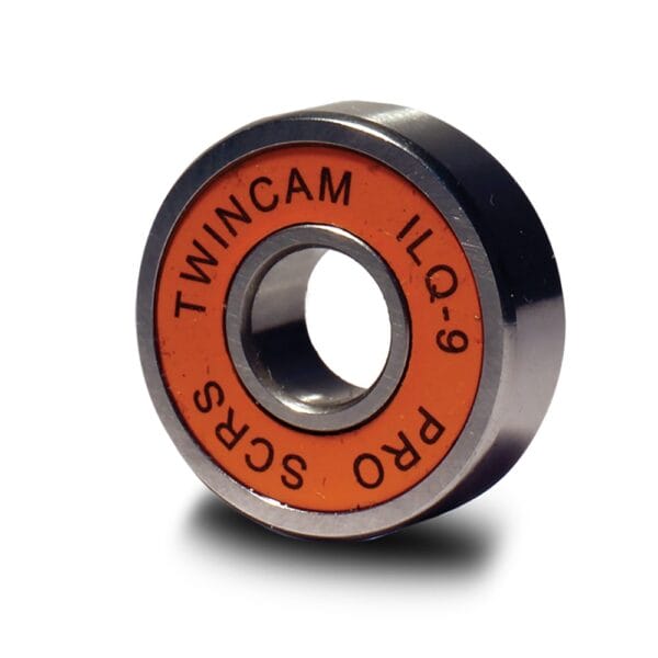 K2 ILQ 9 PRO BEARINGS
