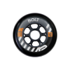 K2 URBAN BOLT WHEELS 100MM / 110MM - 90A