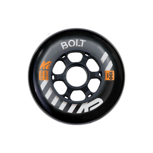 K2 URBAN BOLT WHEELS 100MM / 110MM - 90A