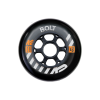 K2 URBAN BOLT WHEELS 100MM / 110MM - 90A - Image 2
