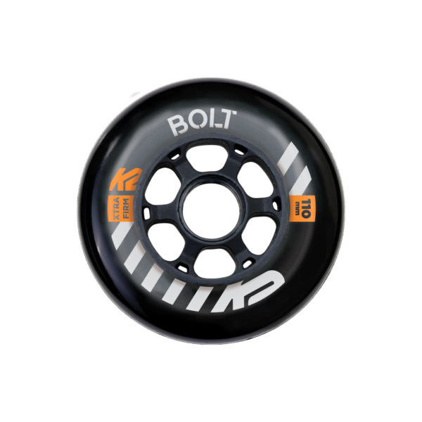 K2 URBAN BOLT WHEELS 100MM / 110MM - 90A