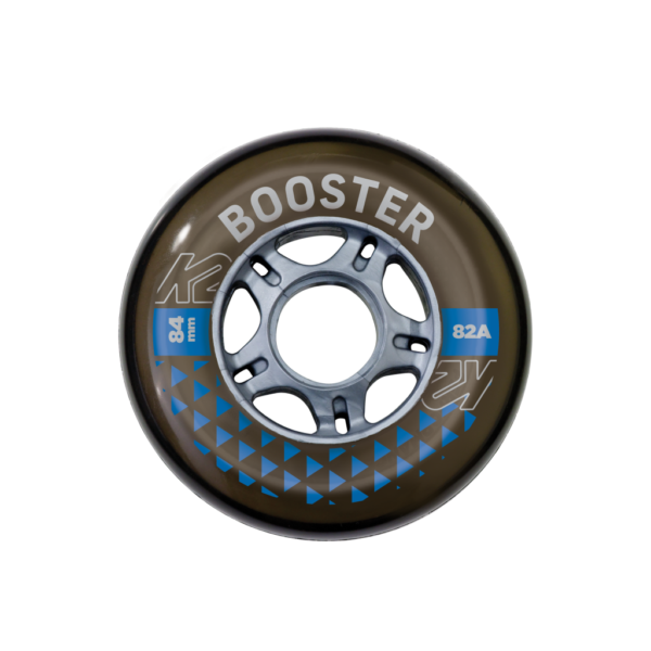 K2 BOOSTER WHEELS 80MM/84MM - 82A