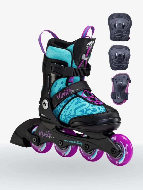 K2 MARLEE PRO PACK
