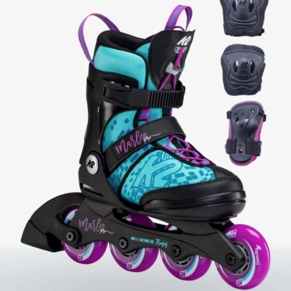 K2 MARLEE PRO PACK
