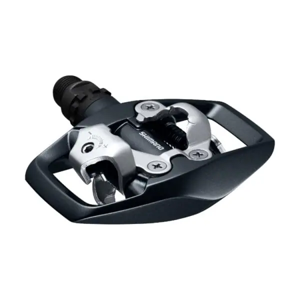 PÉDALES SHIMANO PD-ED500