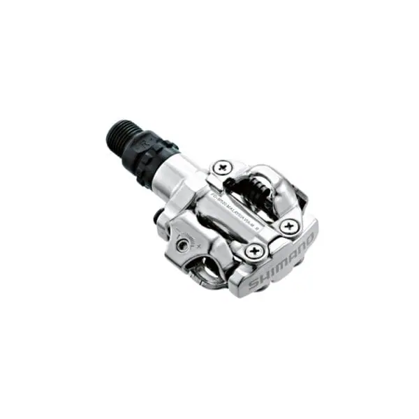 PÉDALES SHIMANO PD-M520