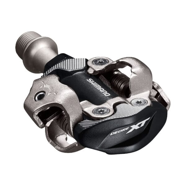 PÉDALES SHIMANO PD-M8100 DEORE XT